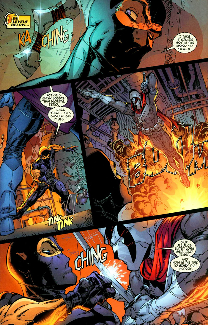 Custom Comic Books