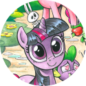 Cute Custom Comic Books