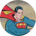 Vintage Custom Comic Art Prints
